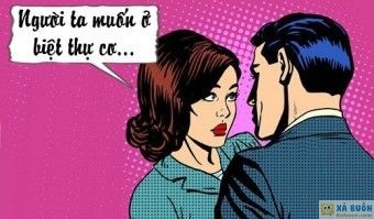 Truyện cười: Cách Đáp Trả Cô Nàng Đào Mỏ -  haivl | hài hước | hài vl 