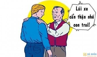 Truyện cười: Cẩn Thận Kẻo Khổ Cả Đời -  haivl | hài hước | hài vl 