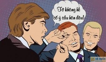 Truyện cười: Cầu Hôn Bị Động -  haivl | hài hước | hài vl  