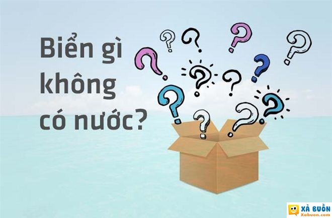 Đối vui: Câu đố mẹo mà người IQ cao chỉ mất 10 giây để trả lời