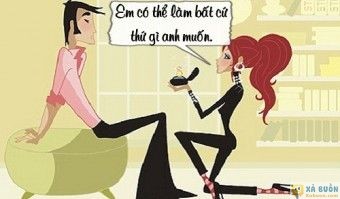 Truyện cười: Chàng Trai Ăn Tát Vì Đáp Trả Lời Tỏ Tình