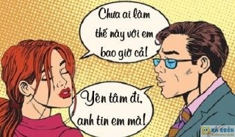 Truyện cười: Chàng Trai Đau Khổ Vì Là Người Đầu Tiên Truyện cười: Chàng Trai Đau Khổ Vì Là Người Đầu Tiên