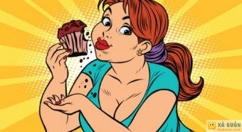 Truyện cười: Chế Độ Ăn Kiêng Hoàn Hảo -  haivl | hài hước | hài vl 
