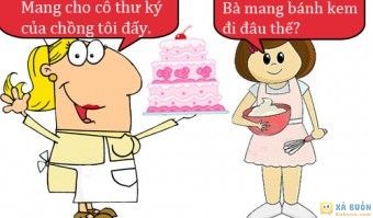 Truyện cười: Chiêu Độc Của Bà Vợ - haivl | hài hước | hài vl Truyện cười: Chiêu Độc Của Bà Vợ - haivl | hài hước | hài vl