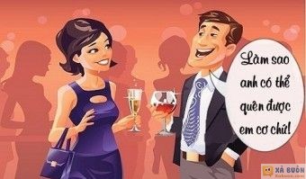 Truyện cười: Chồng Gặp Họa Vì Vợ Bất Ngờ Lột Xác Xinh Đẹp