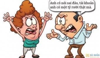 Truyện cười: Chồng Nghèo Vì Quên Mật Khẩu - haivl | hài hước | hài vl Truyện cười: Chồng Nghèo Vì Quên Mật Khẩu - haivl | hài hước | hài vl