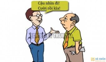 Truyện cười: Chuyện Của Đàn Ông -  haivl | hài hước | hài vl  