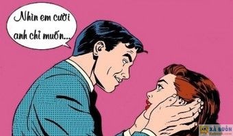 Truyện cười: Cô Gái Chết Lặng Trước Lời Khen Của Nha Sĩ