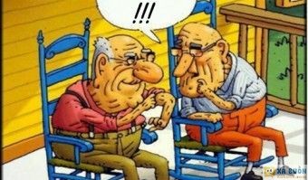 Truyện cười: Cướp Xe Máy Bị Đánh Tơi Tả Vì Đụng Nhầm Đối Tượng