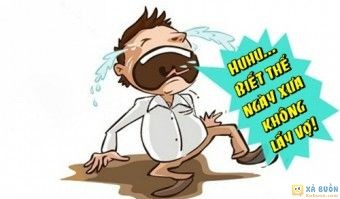 Truyện cười: Đa Số Đàn Ông Đều Là Trộm Cắp -  haivl