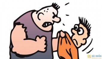 Truyện cười: Đau Lòng Vì Bị Tưởng Nhầm Là Con Rể Tương Lai