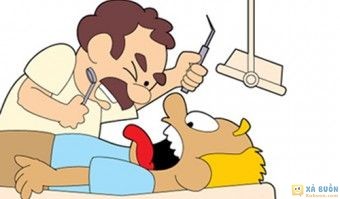 Truyện cười: Gãy Răng Vì Ăn Bánh Vợ Làm - haivl | hài hước | hài vl Truyện cười: Gãy Răng Vì Ăn Bánh Vợ Làm - haivl | hài hước | hài vl