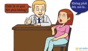 Truyện cười: Giảm Cân Ngoài Mong Đợi - haivl | hài hước | hài vl Truyện cười: Giảm Cân Ngoài Mong Đợi - haivl | hài hước | hài vl