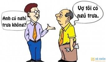 Truyện cười: Giờ Nghỉ Ngơi Của Đàn Ông Có Vợ - haivl Truyện cười: Giờ Nghỉ Ngơi Của Đàn Ông Có Vợ - haivl