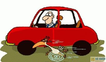 Truyện cười: Hậu Quả Khi Nuôi Gà Ba Chân -  haivl | hài hước | hài vl 