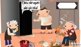 Truyện cười: Hiểu Lầm Tai Hại Trong Tháng 7 - haivl | hài hước | hài vl Truyện cười: Hiểu Lầm Tai Hại Trong Tháng 7 - haivl | hài hước | hài vl