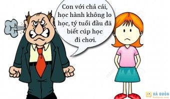 Truyện cười: Hốt Hoảng Bởi Sự Quan Tâm Của Ông Chồng Truyện cười: Hốt Hoảng Bởi Sự Quan Tâm Của Ông Chồng