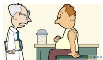 Truyện cười: Khi Bác Sĩ Trị Bệnh Đãng Trí -  haivl | hài hước | hài vl 