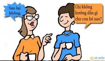 Truyện cười: Khi Con Gái Làm Theo Lời Mẹ Dặn -  haivl | hài hước | hài vl 