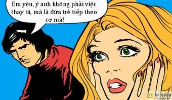 Truyện cười: Khi Ông Chồng Hẹn Vợ Lần Sau - haivl | hài hước | hài vl Truyện cười: Khi Ông Chồng Hẹn Vợ Lần Sau - haivl | hài hước | hài vl