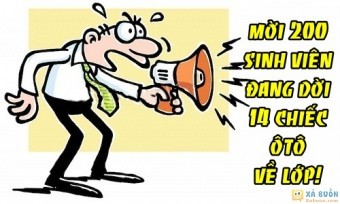Truyện cười: Khi Sinh Viên Đi Xe Hơi - haivl | hài hước | hài vl Truyện cười: Khi Sinh Viên Đi Xe Hơi - haivl | hài hước | hài vl