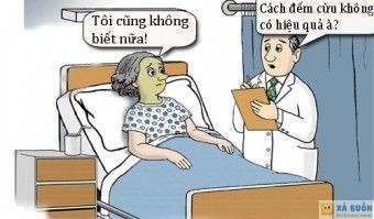 Truyện cười: Không Ngủ Được Vì Bận Tìm Cừu - haivl Truyện cười: Không Ngủ Được Vì Bận Tìm Cừu - haivl