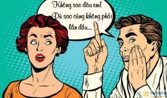 Truyện cười: Không Phải Lần Đầu -  haivl | hài hước | hài vl  