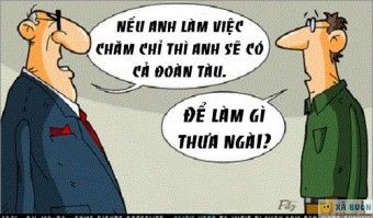 Truyện cười: Kiếm Tiền Để Làm Gì? -  haivl | hài hước | hài vl  
