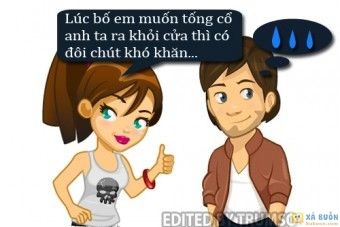 Truyện cười: Lý Do Bố Vợ Thích Con Rể Là Nhà Thơ -  haivl