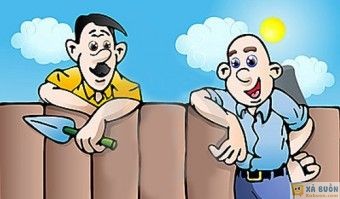 Truyện cười: Lý Do Không Được Đi Nghỉ Mát -  haivl | hài hước | hài vl 