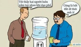 Truyện cười: Lý Do Luôn Nắm Tay Vợ Khi Dạo Phố - haivl Truyện cười: Lý Do Luôn Nắm Tay Vợ Khi Dạo Phố - haivl