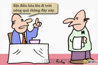 Truyện cười: Lý Do Quan Tòa Sợ Cụ Già -  haivl | hài hước | hài vl  