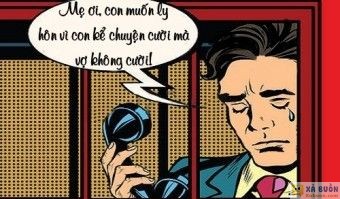 Truyện cười: Ly Hôn Vì Chọc Cười Kẻ Dưới Gầm Giường Truyện cười: Ly Hôn Vì Chọc Cười Kẻ Dưới Gầm Giường