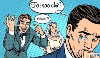 Truyện cười: Mất Vợ Vì Cầu Hôn Quá Lãng Mạn -  haivl