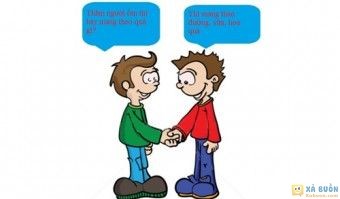 Truyện cười: Món Quà Thăm Bệnh Của Sinh Viên -  haivl | hài hước | hài vl 