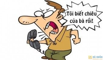 Truyện cười: Mưu Kế Của Bà Vợ Ghen -  haivl | hài hước | hài vl  