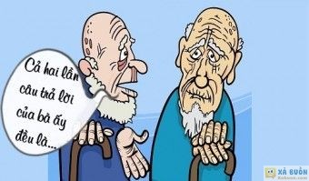 Truyện cười: Ngày Kỷ Niệm Đáng Quên -  haivl | hài hước | hài vl  
