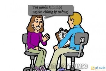 Truyện cười: Người Chồng Lý Tưởng -  haivl | hài hước | hài vl  