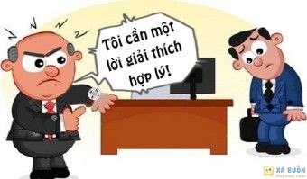 Truyện cười: Nhân Viên Đi Trễ Vì Quá Nghèo -  haivl | hài hước | hài vl 