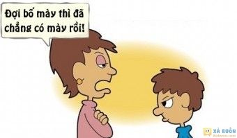 Truyện cười: Ông Chồng Không Thể Nhờ Cậy -  haivl | hài hước | hài vl 