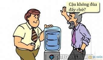 Truyện cười: Phát Minh Đáng Giá -  haivl | hài hước | hài vl  