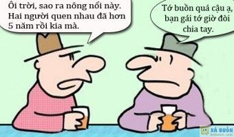 Truyện cười: Quá Say Để Nhận Ra Bạn Gái - haivl | hài hước | hài vl Truyện cười: Quá Say Để Nhận Ra Bạn Gái - haivl | hài hước | hài vl