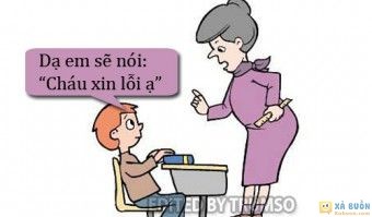 Truyện cười: Sẽ Đạp Chân Còn Lại -  haivl | hài hước | hài vl  