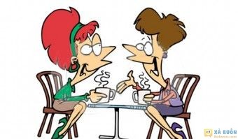 Truyện cười: Sợ Mất Đồ Trong Rạp Chiếu Phim -  haivl | hài hước | hài vl 