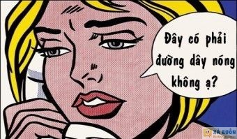 Truyện cười: Tác Dụng Của Đường Dây Nóng -  haivl | hài hước | hài vl 