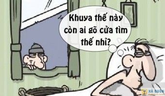 Truyện cười: Tên Trộm Lịch Sự -  haivl | hài hước | hài vl  