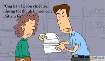 Truyện cười: Tên Trộm Xảo Quyệt -  haivl | hài hước | hài vl  