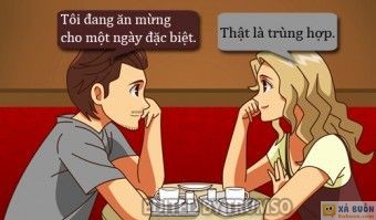 Truyện cười: Thật Là Trùng Hợp -  haivl | hài hước | hài vl  