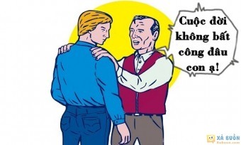 Truyện cười: Thế Nào Là Một Thiên Tài? -  haivl | hài hước | hài vl 