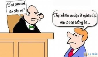 Truyện cười: Trộm Xe Ở Nghĩa Địa -  haivl | hài hước | hài vl  